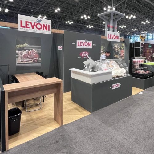 LEVONI